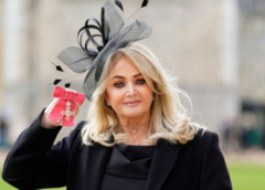 Bonnie Tyler é internada em Portugal e submetida a operação intestinal de urgência