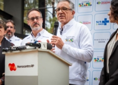 Terapia CAR-T Cell mostra resposta de 87,5% em pacientes com linfoma