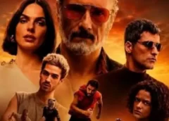 Elenco de ‘Corrida dos Bichos’ destaca crítica social e DNA brasileiro do novo filme do Prime Video