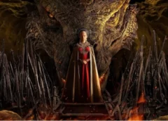 HBO Max em agosto reúne final de A Casa do Dragão e Lanternas