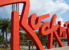Rock in Rio terá esquema de segurança com mais de 7 mil agentes