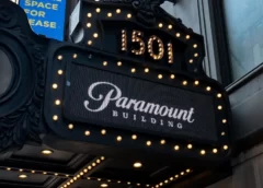 Paramount chega a acordo com estados dos EUA para megafusão com Warner Bros. Paramount chega a acordo com estados dos EUA para megafusão com Warner Bros.