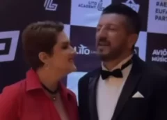 Esposa de Lito se despede do influenciador: ‘Você veio para me salvar’ Esposa de Lito se despede do influenciador: ‘Você veio para me salvar’
