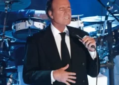 MP da Espanha defende investigação de Julio Iglesias por agressão sexual