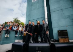 U2 no Brasil em 2027: banda anuncia shows em São Paulo; veja detalhes